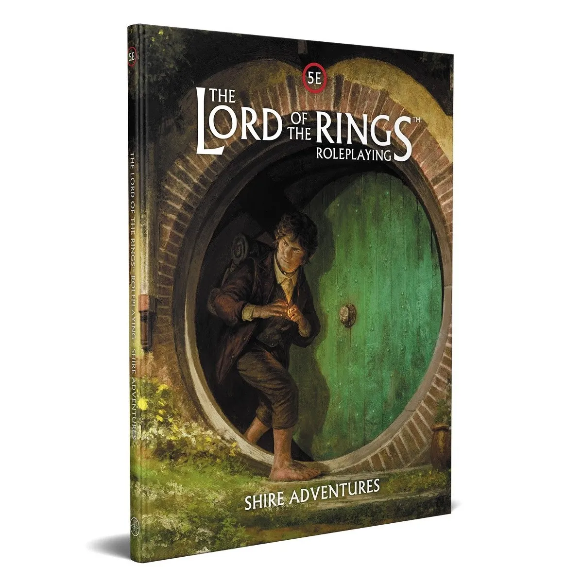 The Lord of the Rings RPG 5th Edition – Shire Adventures