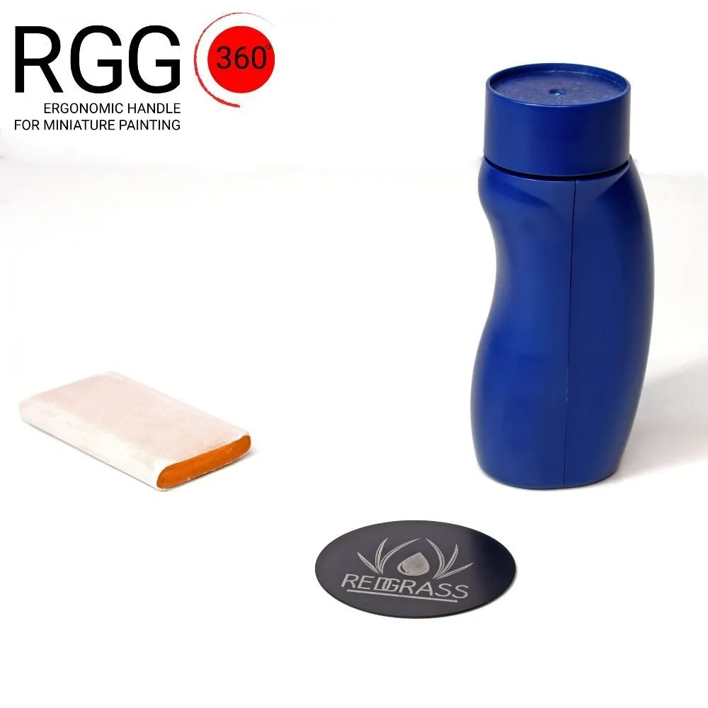 RGG 360° Miniature Holder