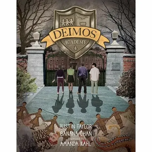 Deimos Academy