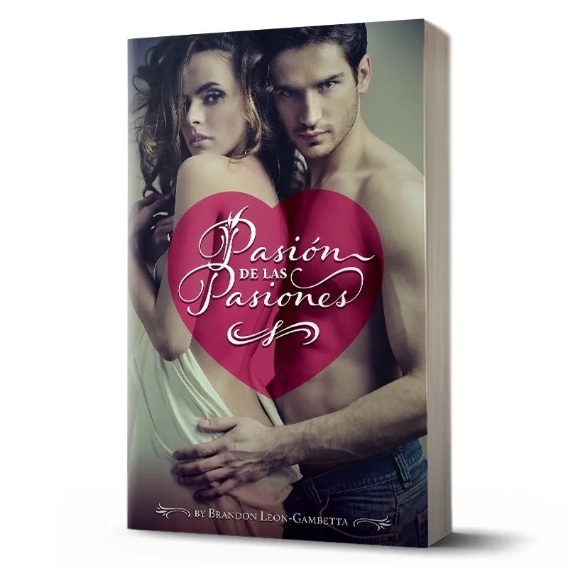 Pasion de las Pasiones RPG - Core Rulebook