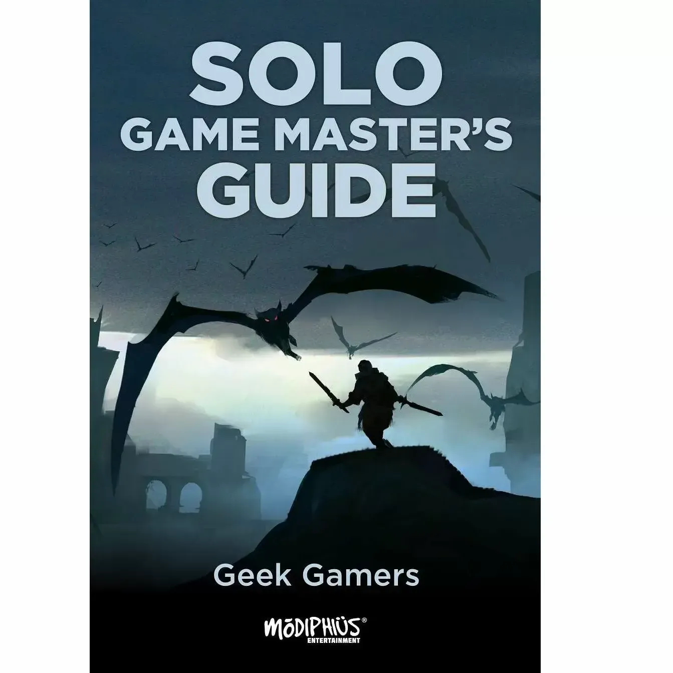 Solo Game Master's Guide