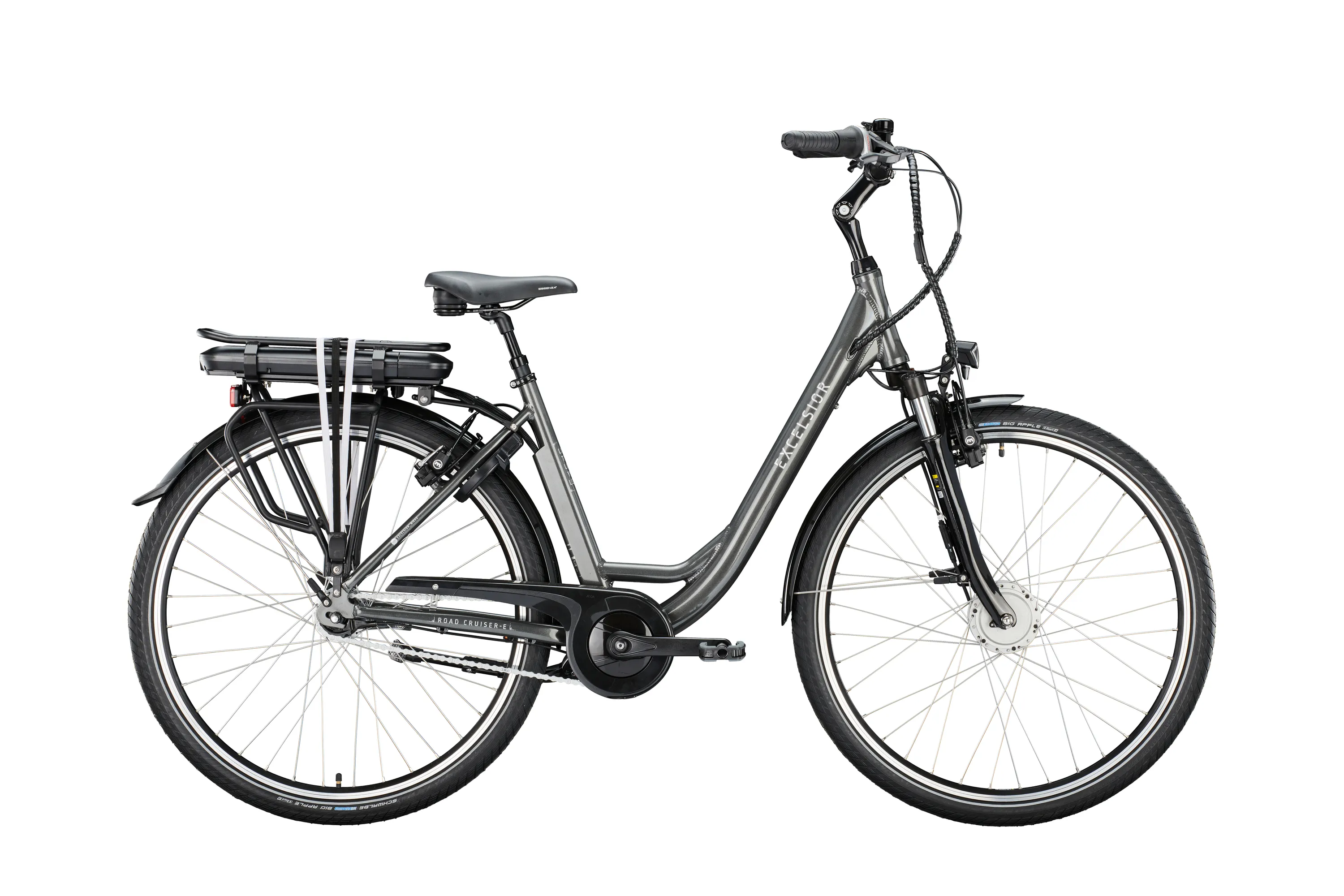 EL Cykler collection image