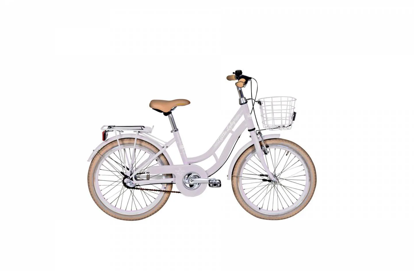 Børnecykler collection image