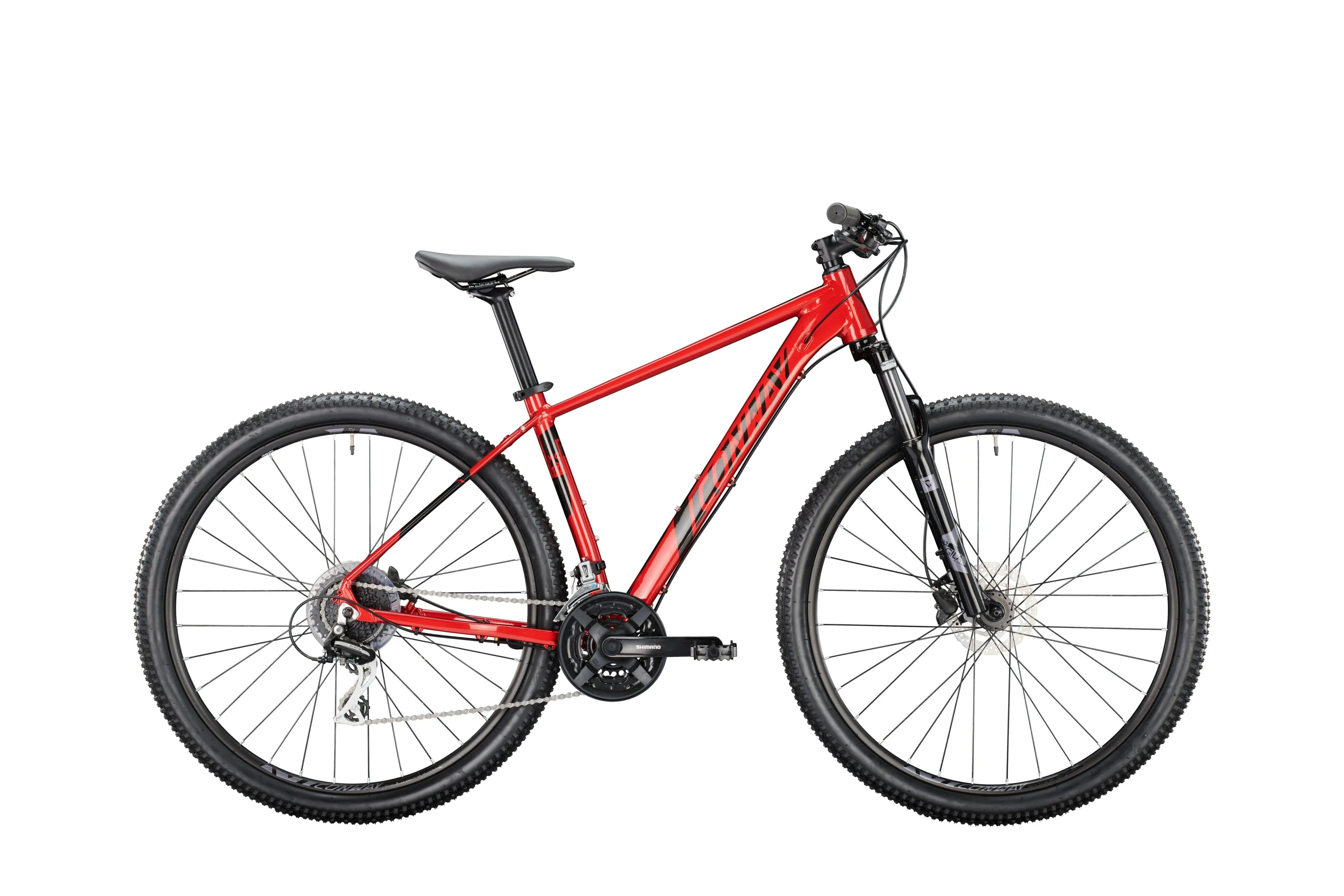 Moutainbikes collection image