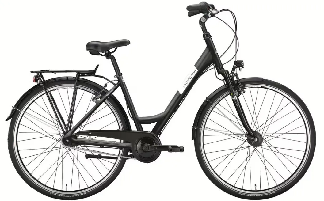 City Bikes Dame collection image