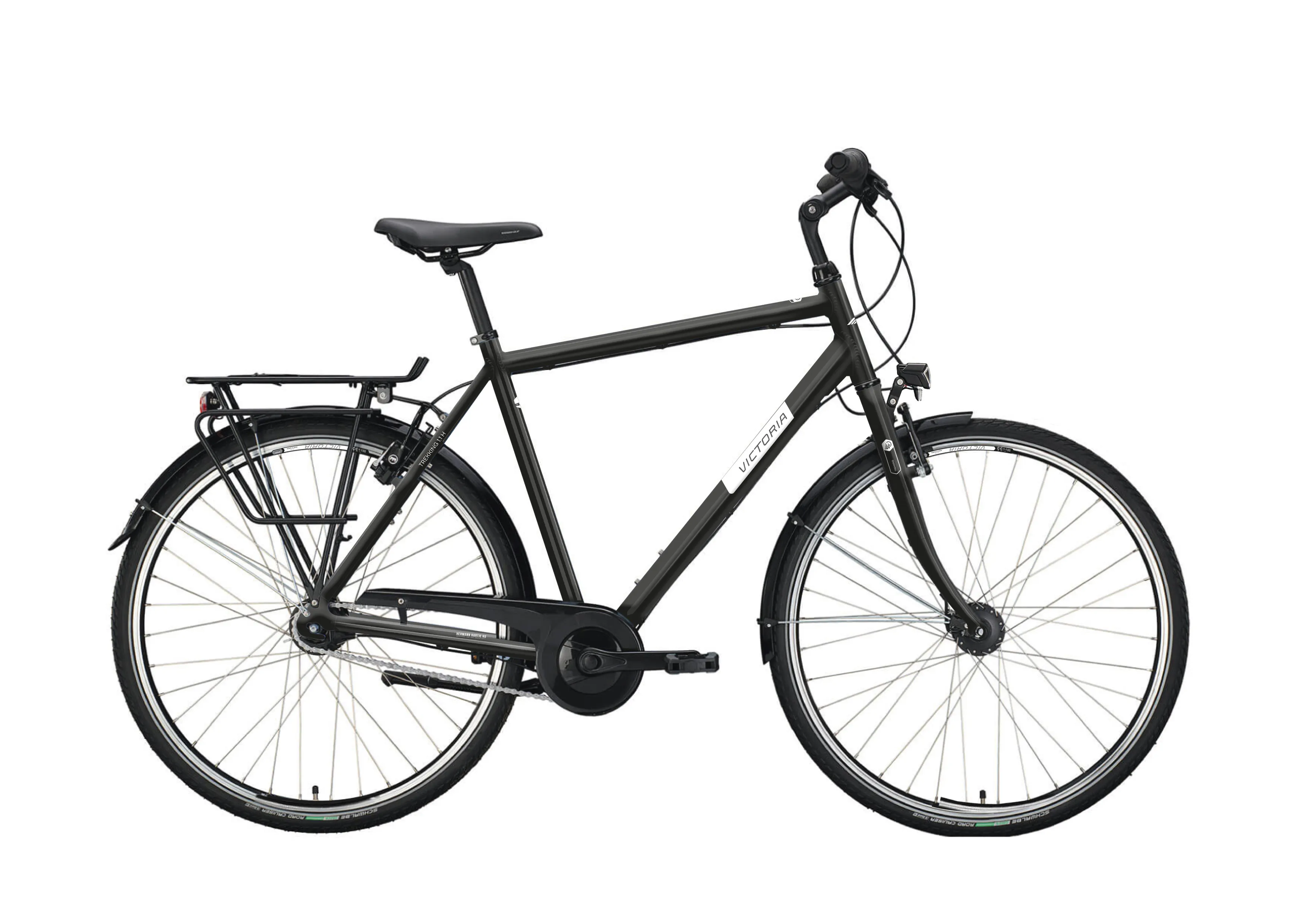 City Bikes Herre collection image