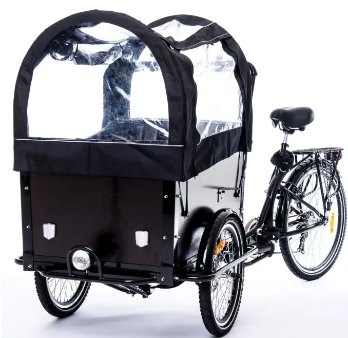 Ladcykler Cargo Kid collection image