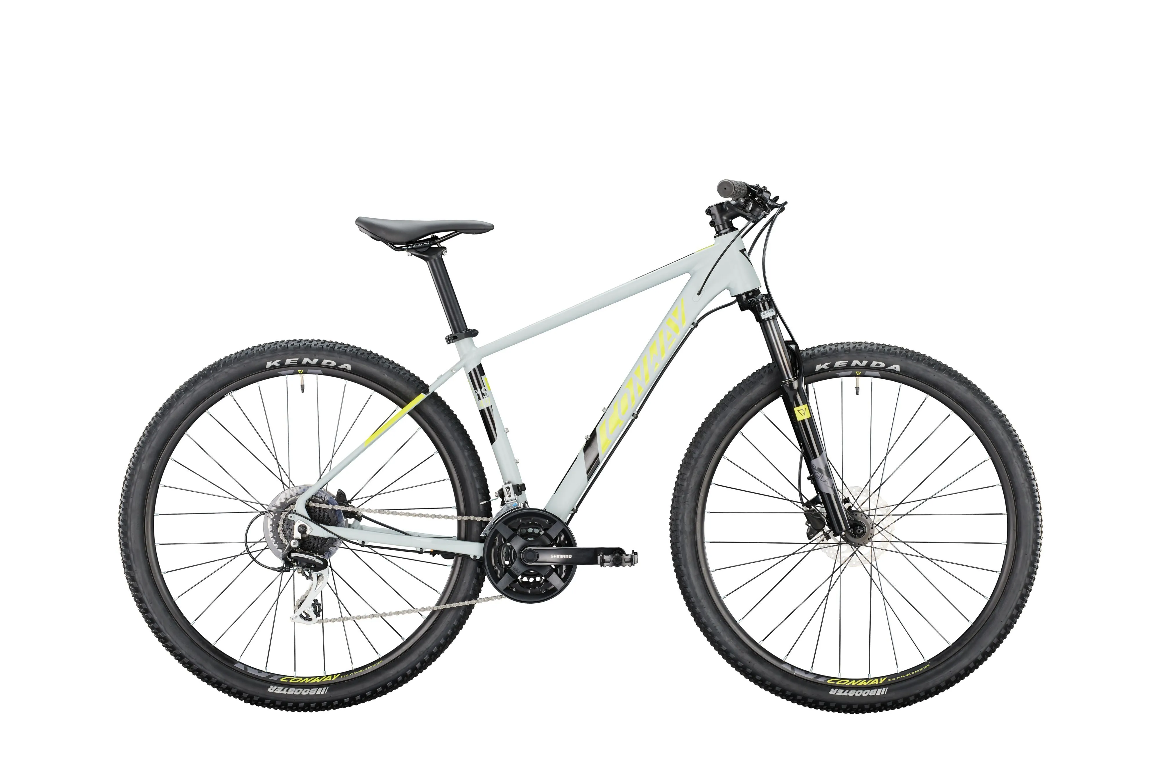 29" Conway MS429 Mountainbike L/XL