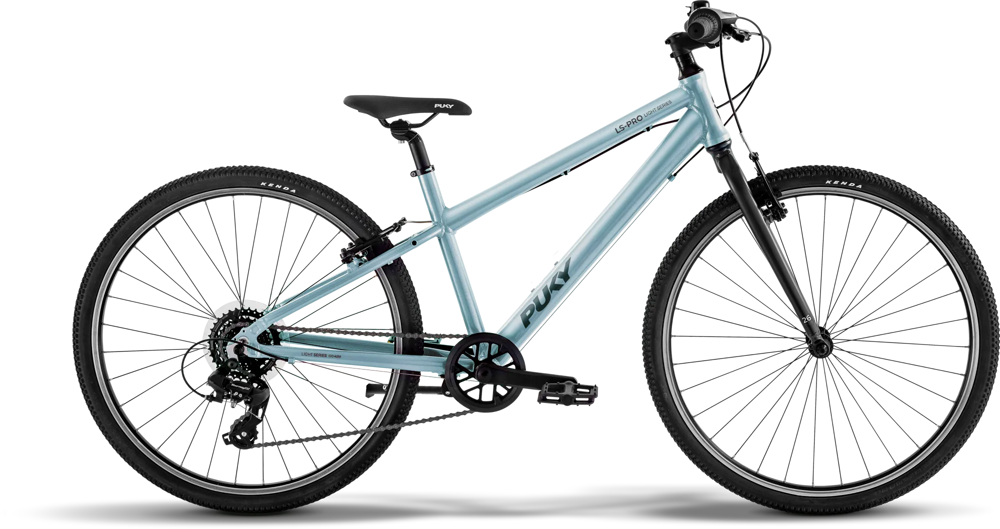26"Puky LS-Pro Mountainbike