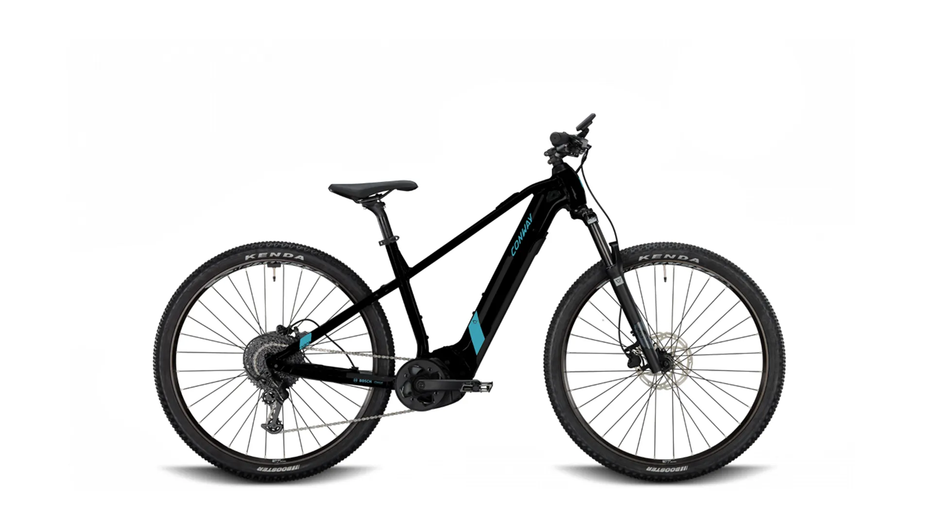 Elektrisk MTB  Conway Cairon S 2.0 500