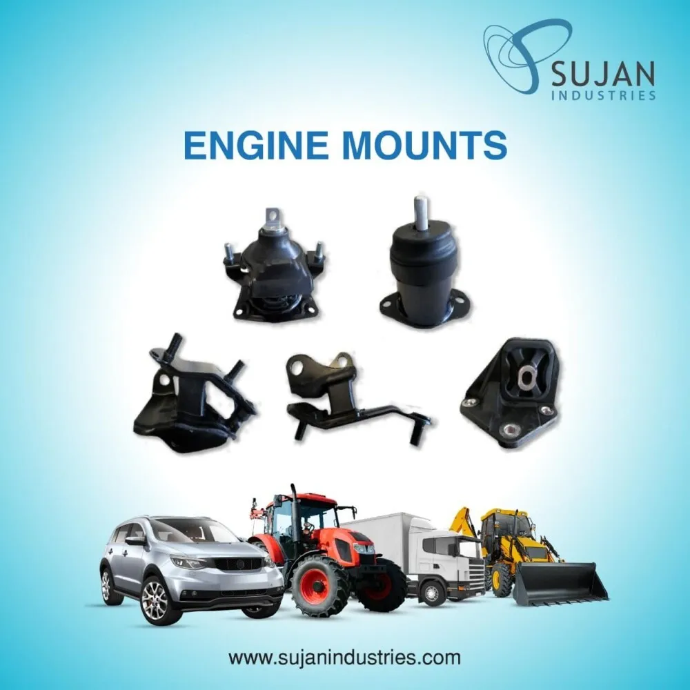 Vehicle Mounts