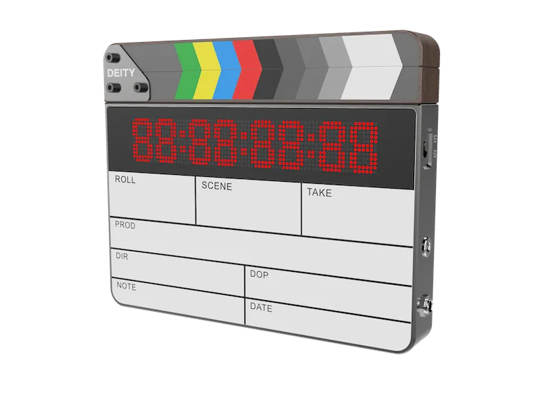 Timecode