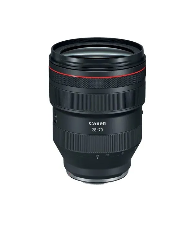 Canon RF 28-70mm f/2 L USM Lens