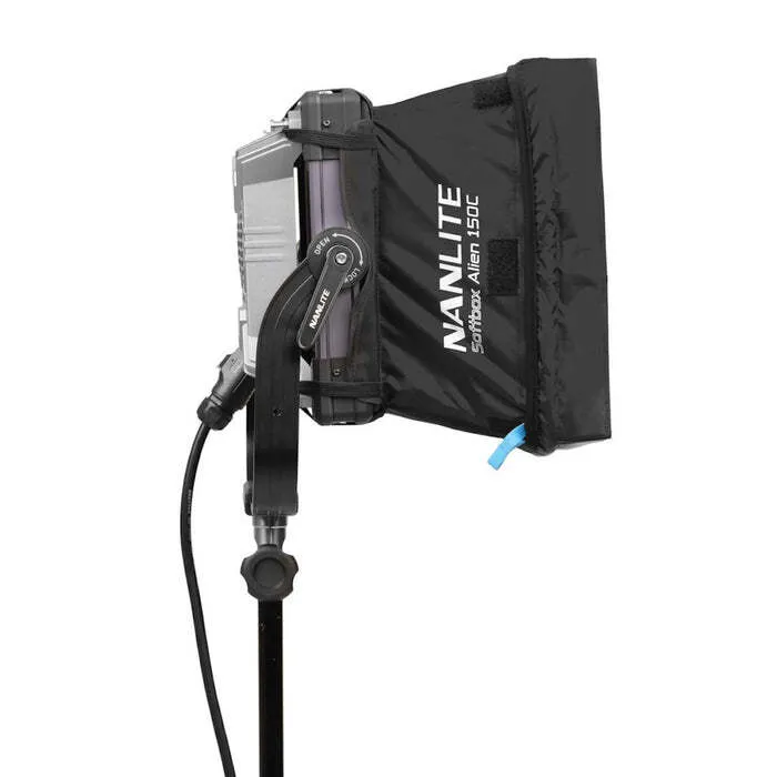 Nanlite Alien Pop-Up Softbox