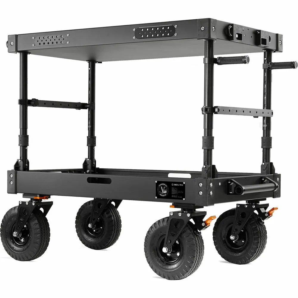 Inovativ 42" Cart Basic Kit