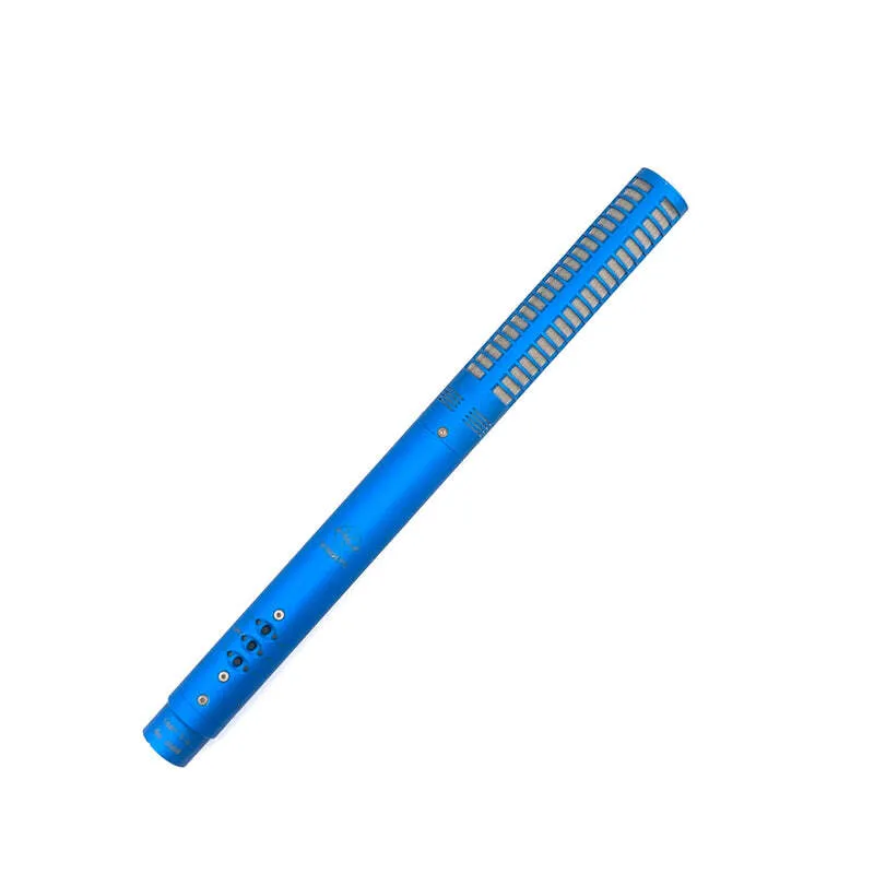 Schoeps CMIT 5 Shotgun Microphone (Blue)