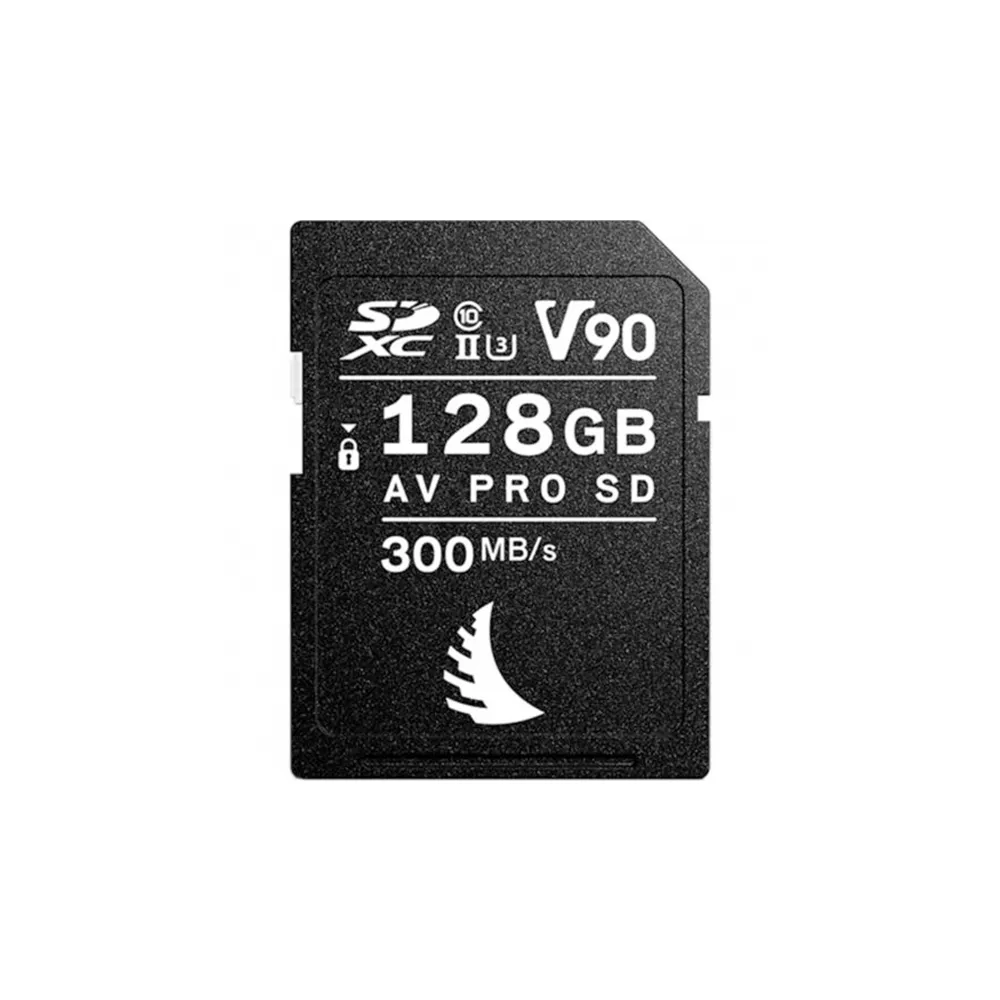 SD Card