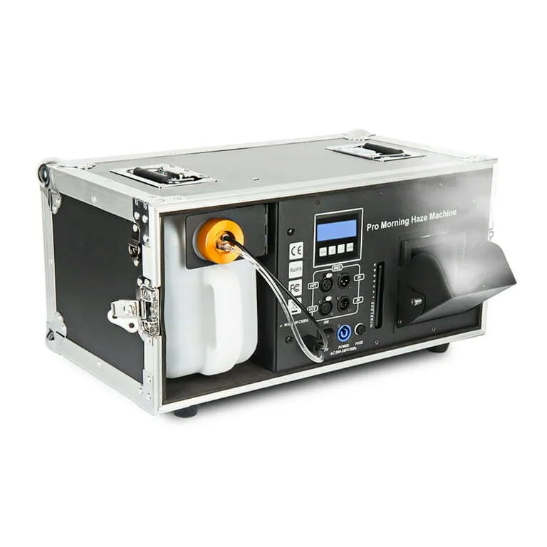 Pro Morning Haze Machine