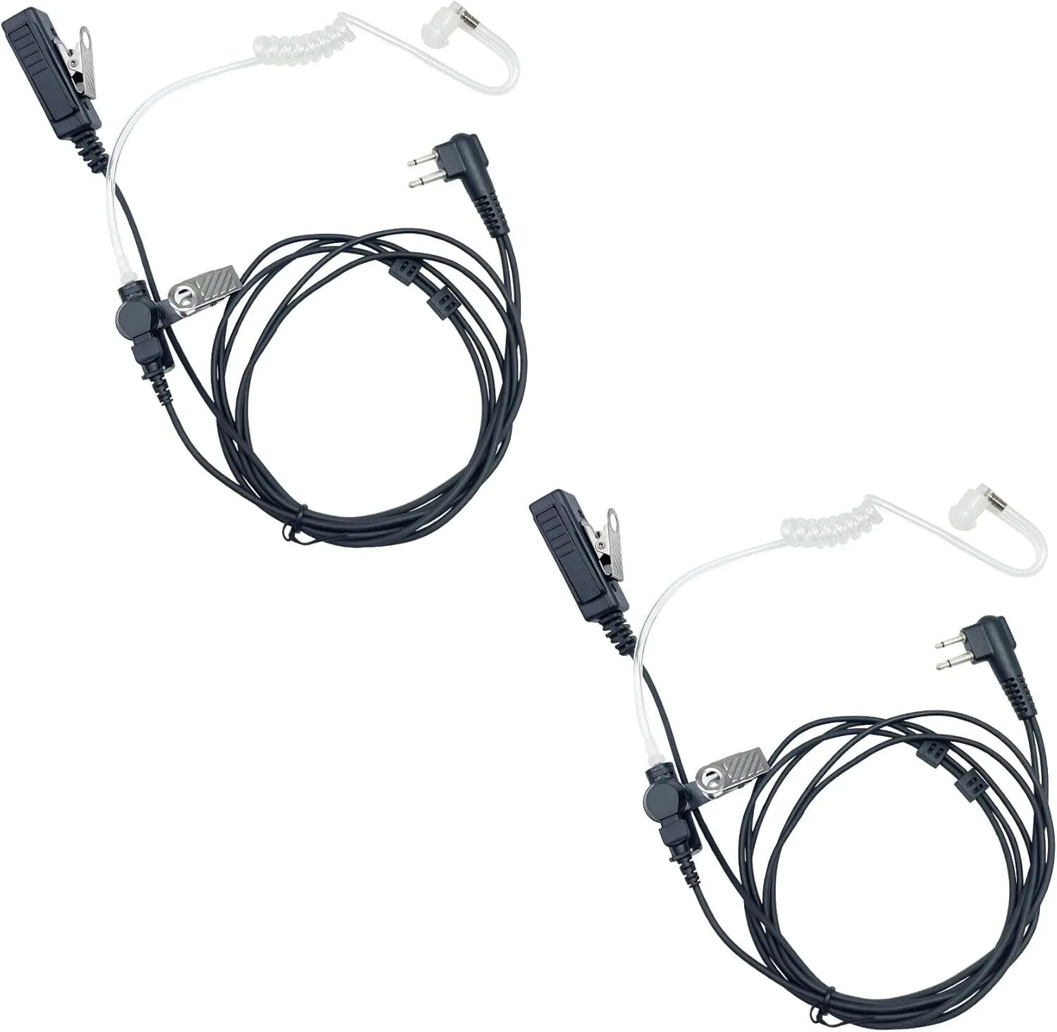 Motorola CP200d Two-Way Radio Kit