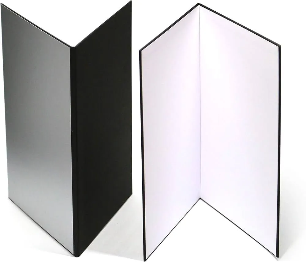 3-in-1 Folding Light Diffuser Board
