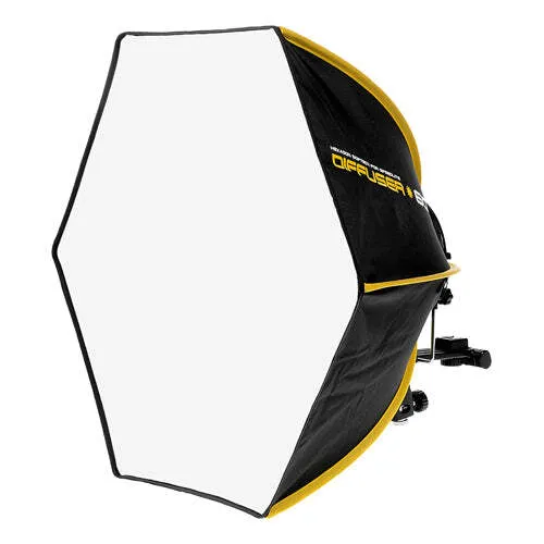 Softbox Diffusers