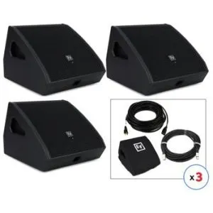 ElectroVoice PXM-12XP 12" Coaxial Monitor