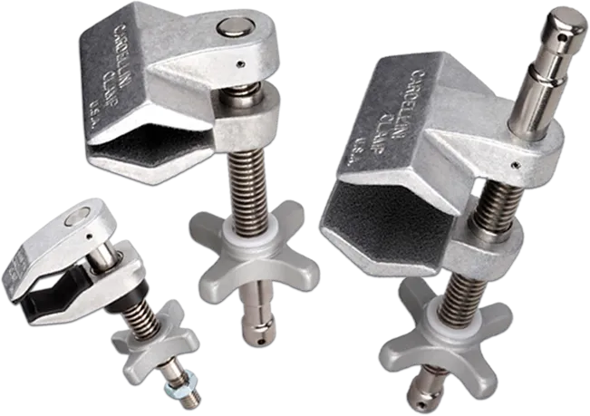 Cardellini Clamp