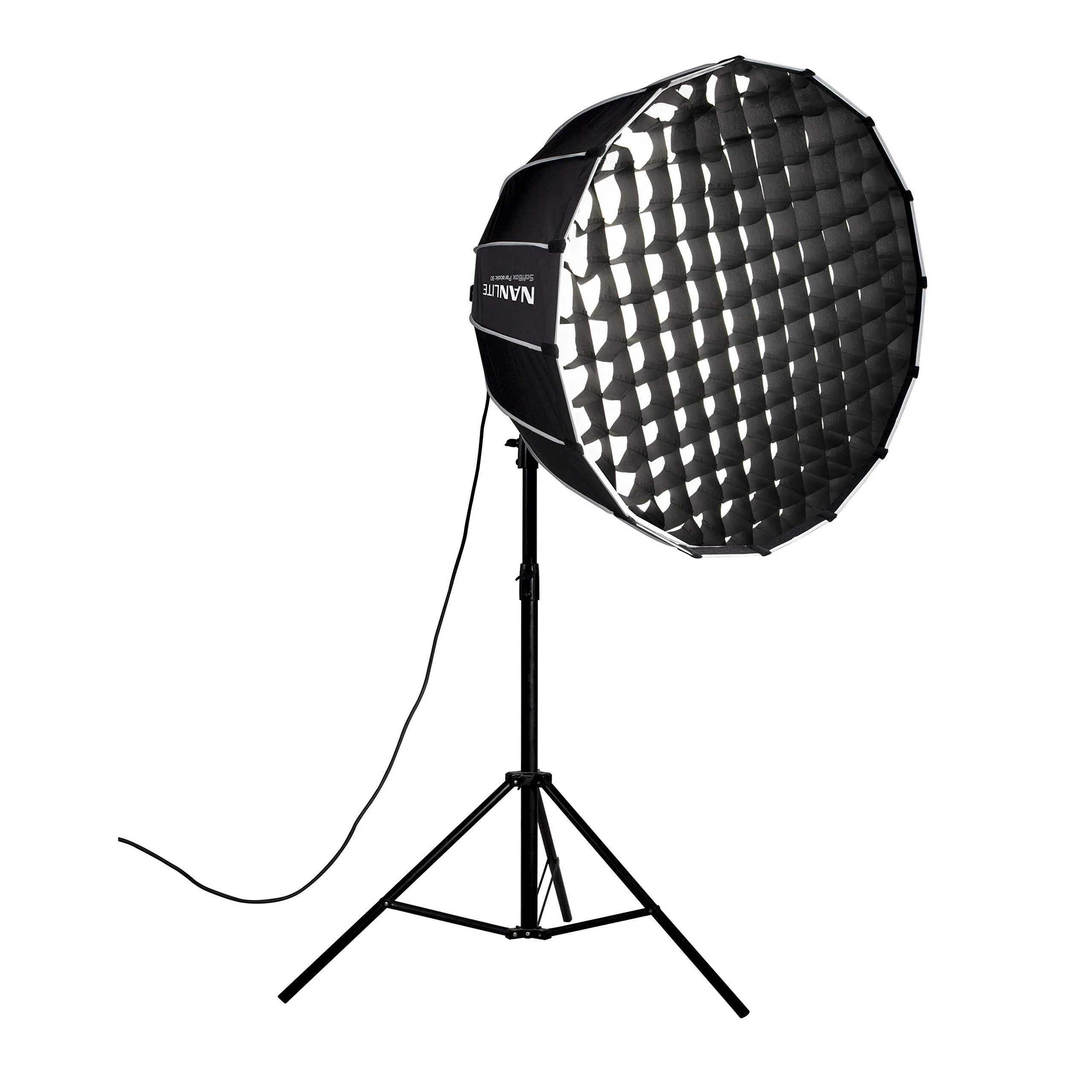 Nanlite Para 90 Quick-Open Softbox (35")