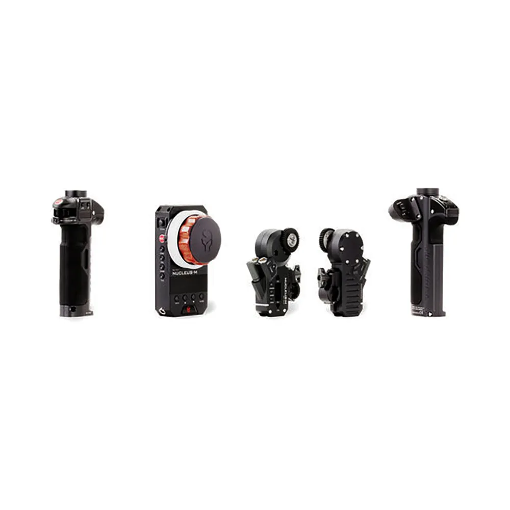 Tilta Nucleus-M Wireless Lens Control System