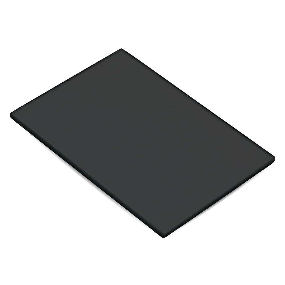 Tiffen 4 x 5.65" ND Filter