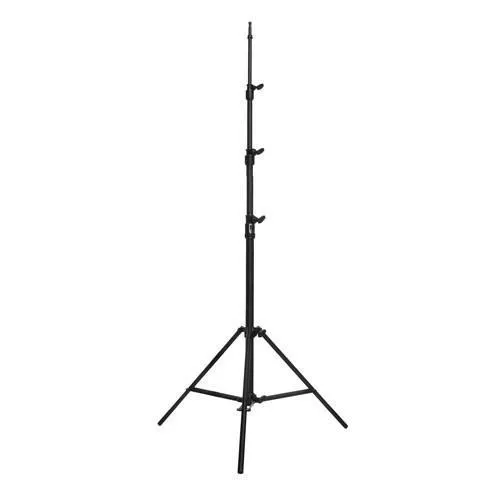 Matthews Light/Heavy Triple Riser Stand