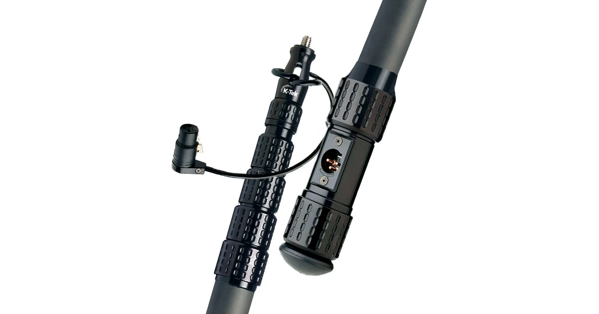 K-Tek Avalon Series Aluminum Boom Pole