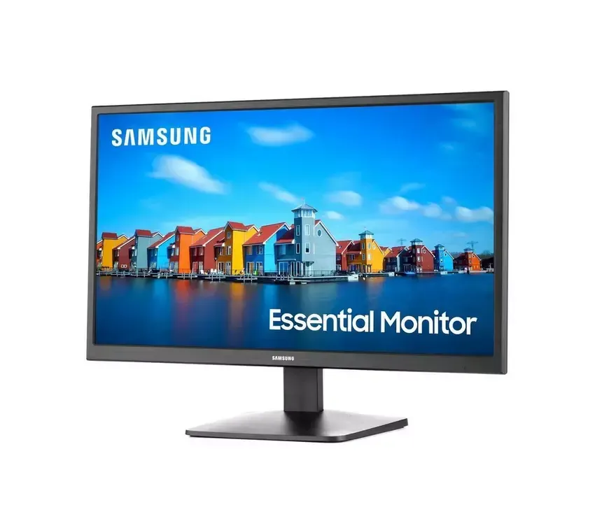 Samsung 24" Led Monitor