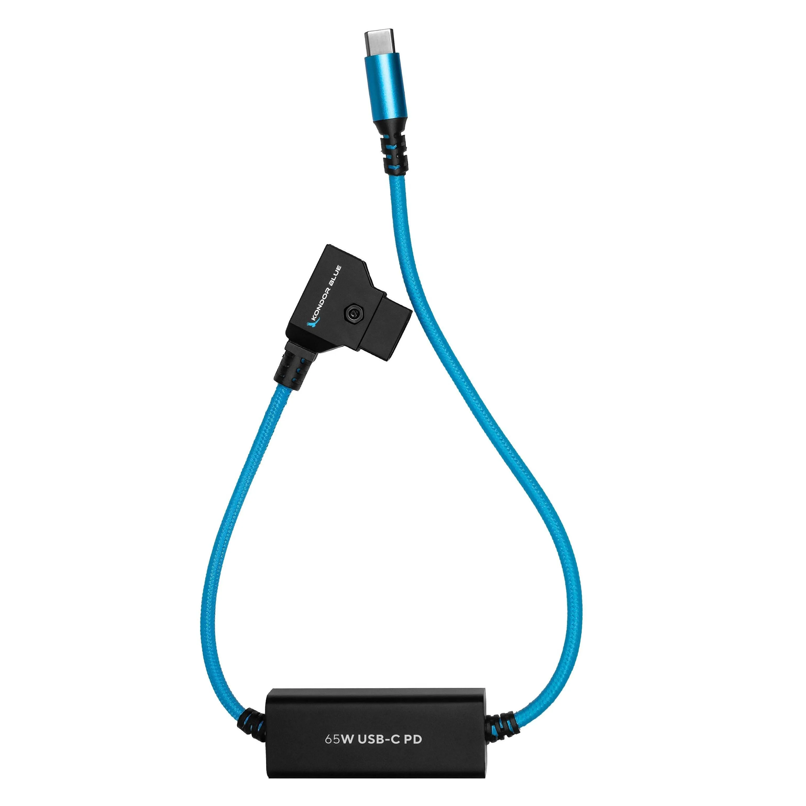 USB-C to D-Tap Cable