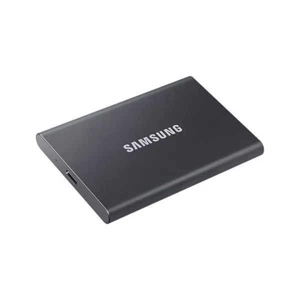 Samsung Portable SSD
