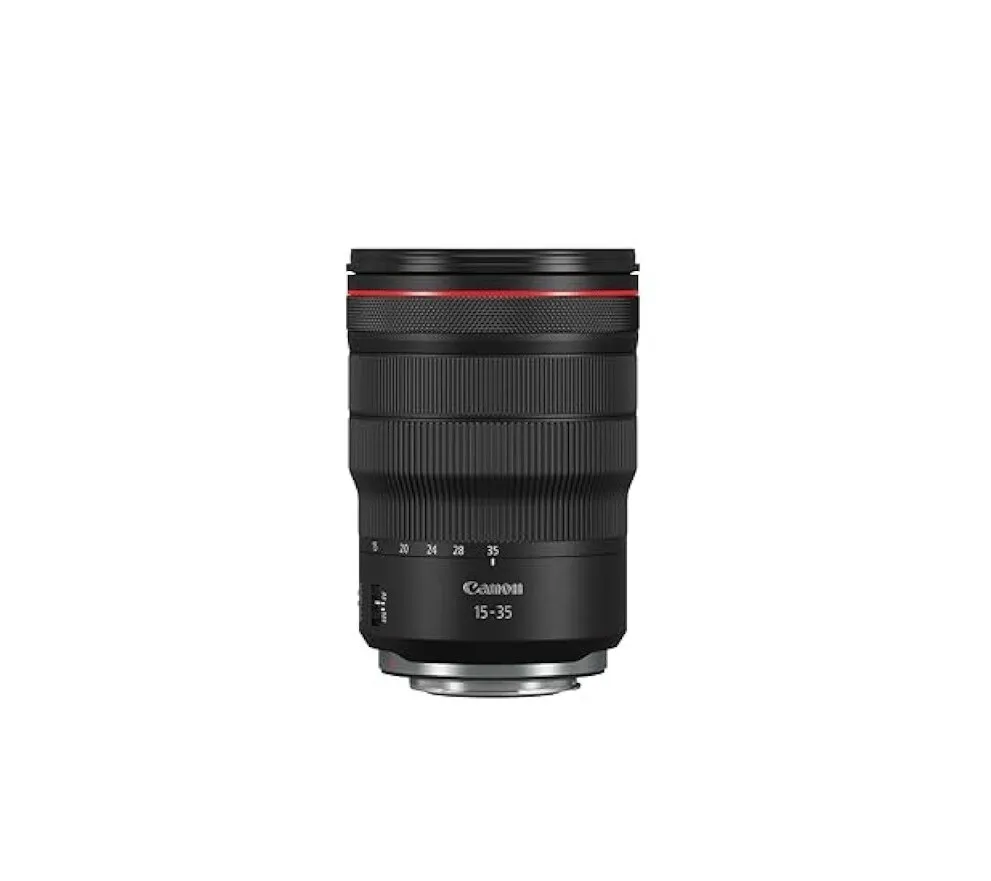 Canon RF 15-35mm f/2.8 L IS USM Lens