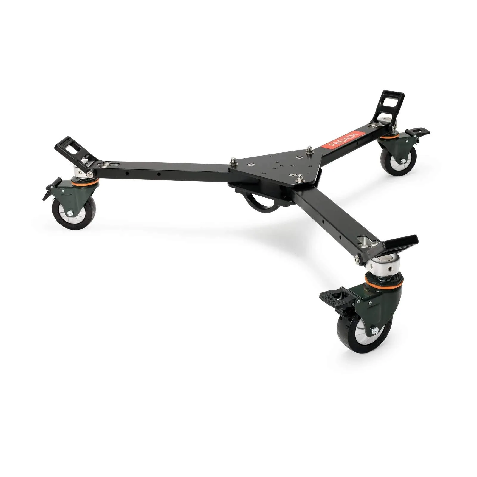 ProAim Heavy-Duty Portable Tripod Dolly