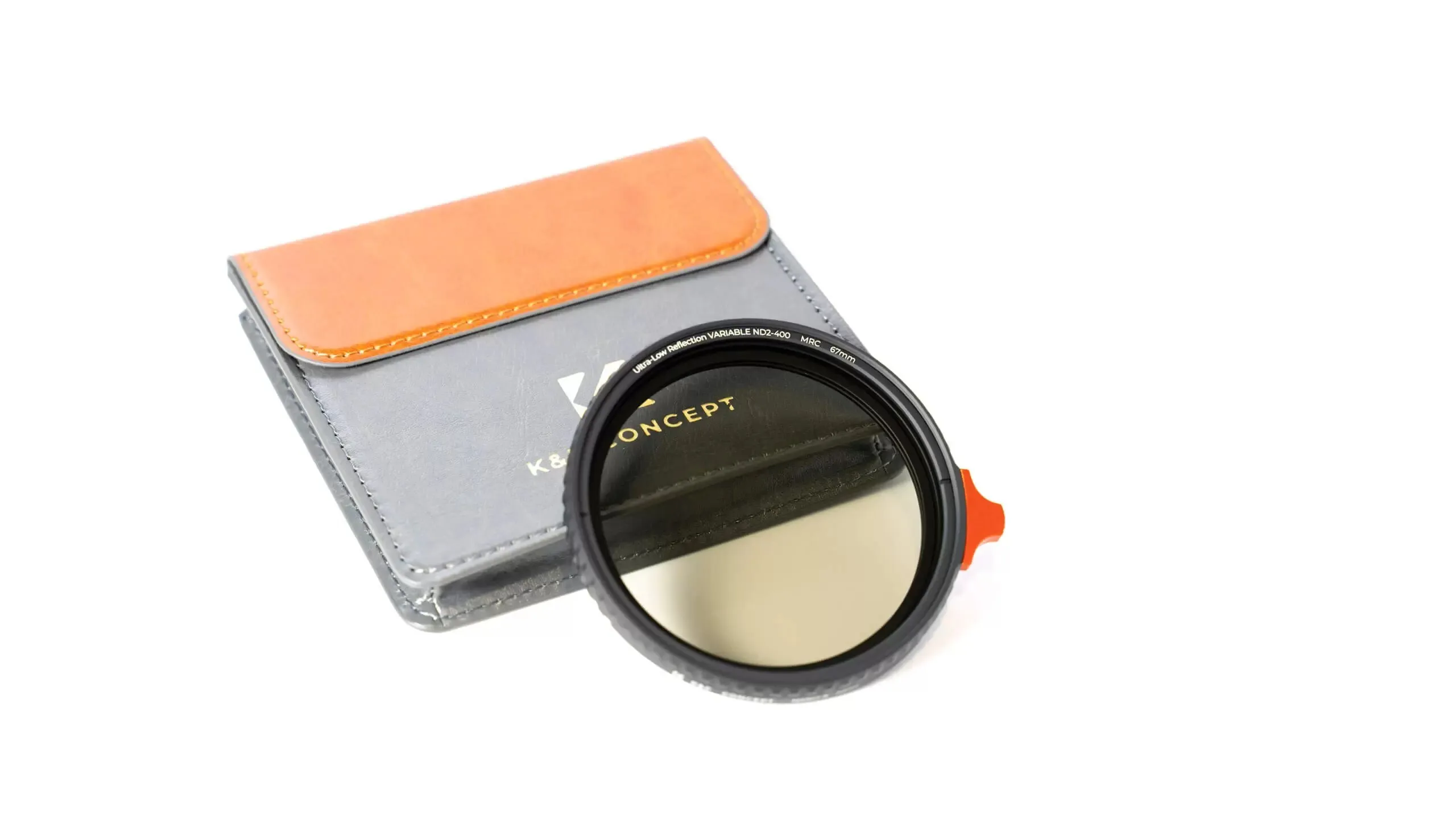 K&F Concept Nano-X Variable ND Filter 67mm