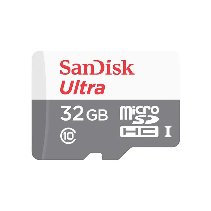 Micro SD Card
