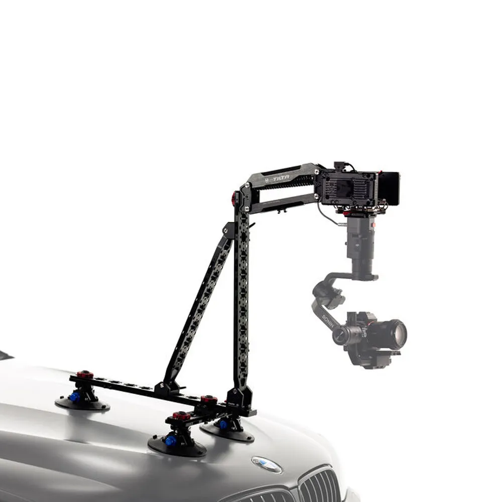 Tilta Hydra Alien Car Mounting System
