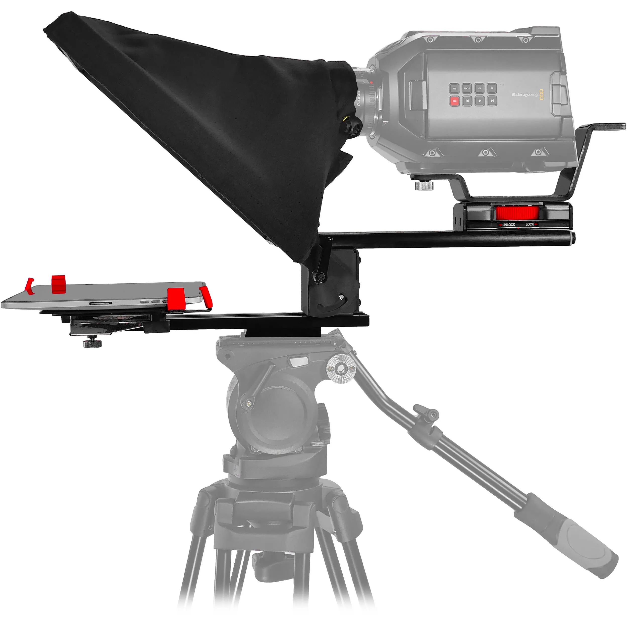Teleprompter Kit
