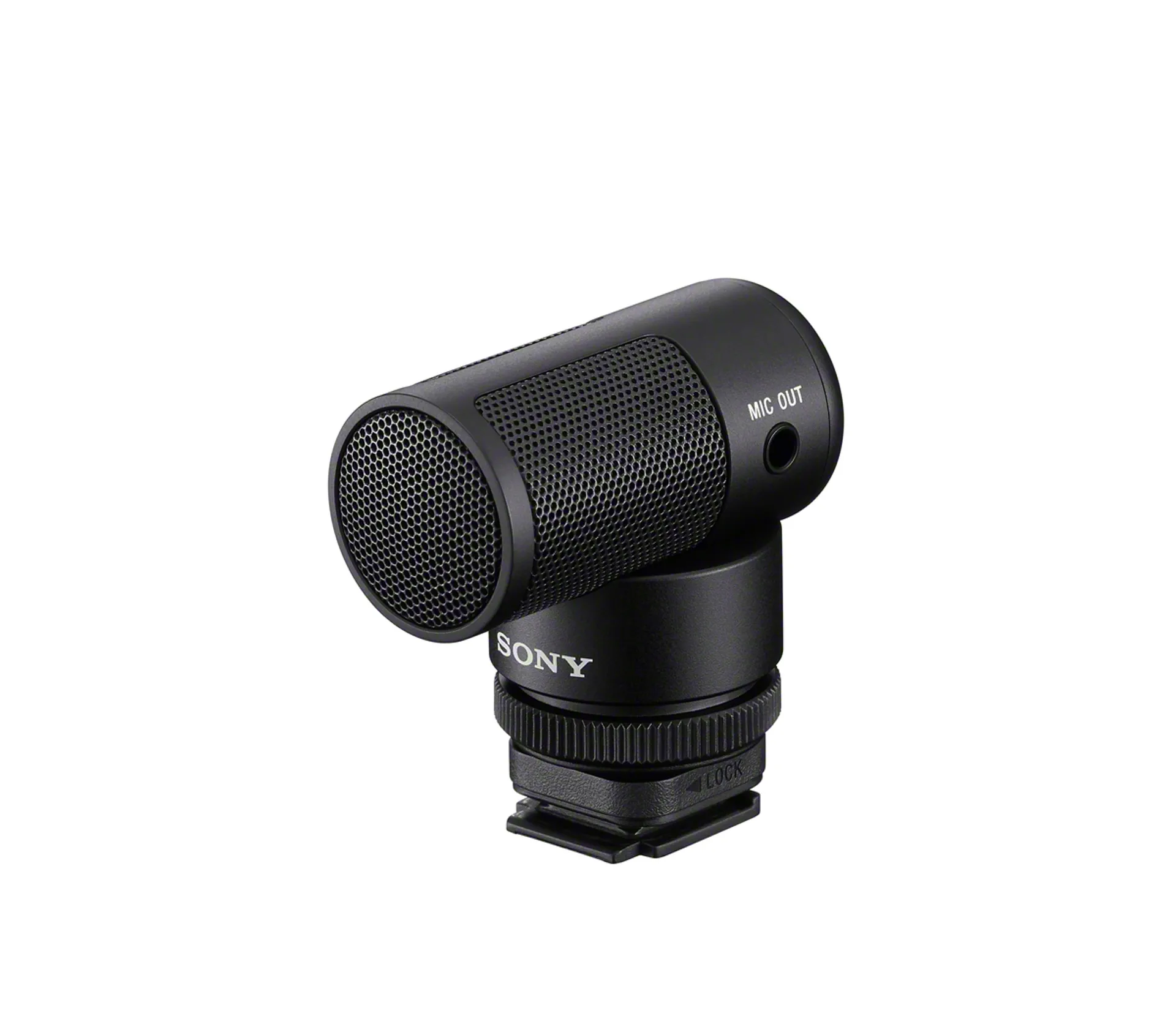 Sony ECM G1