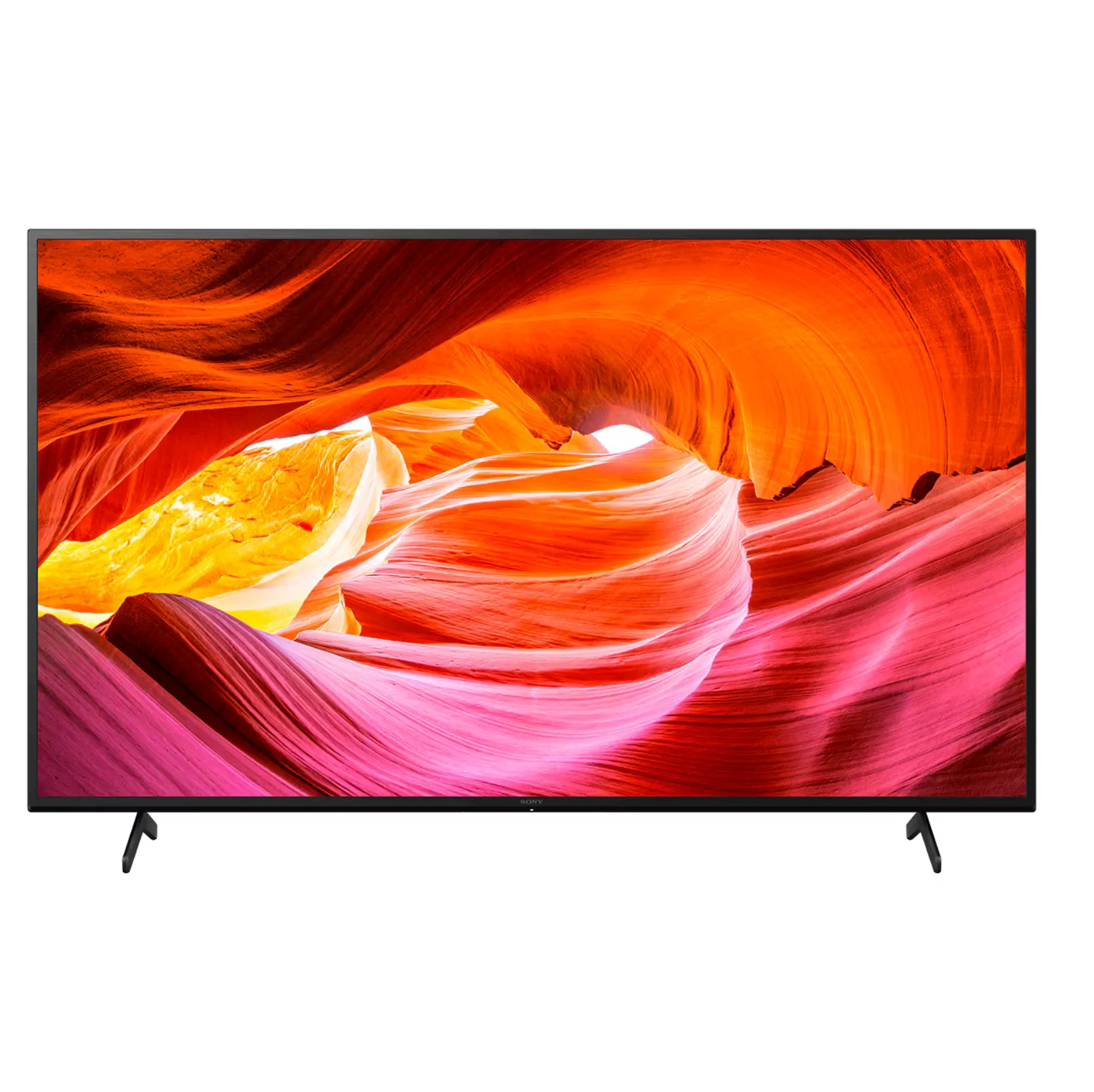 Sony 55 Inch TV with TV Stand