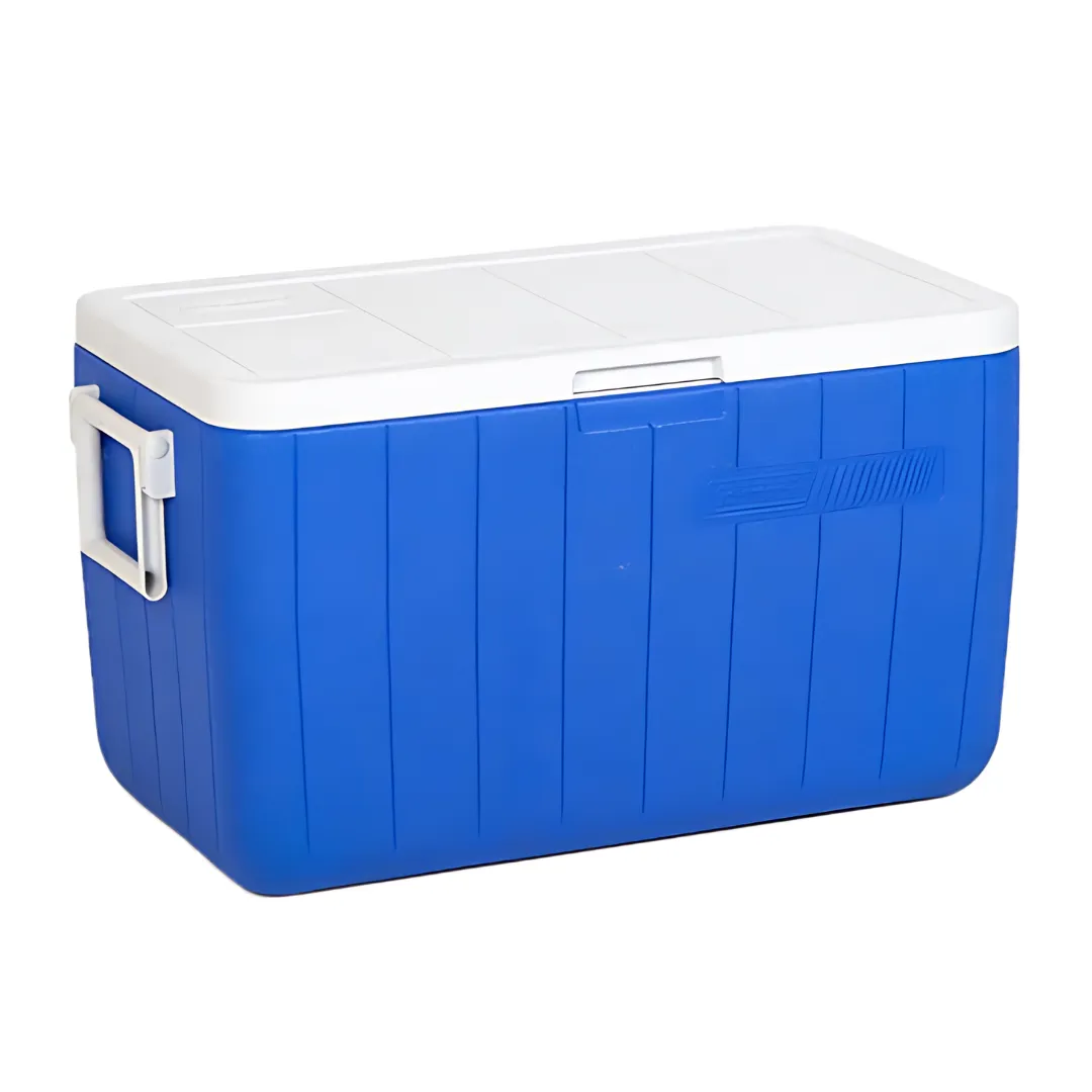 Cooler Box