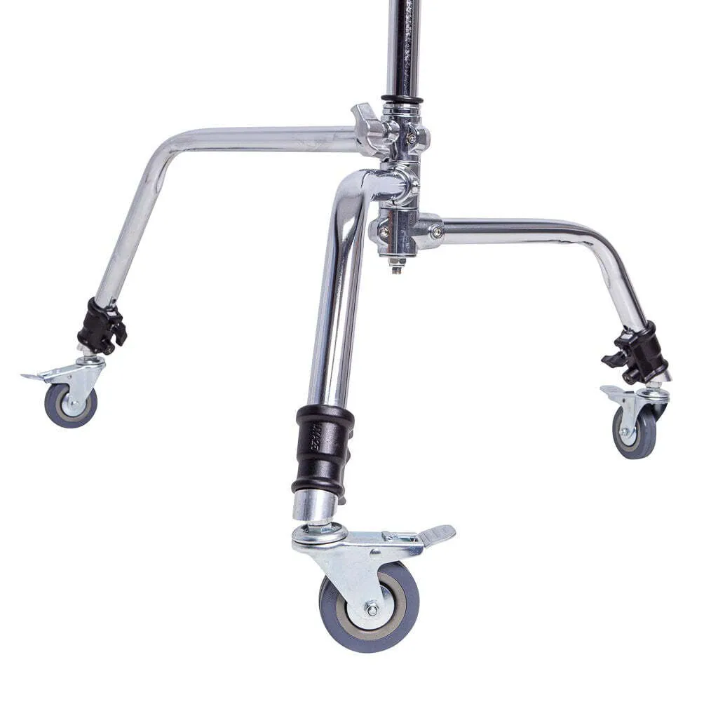 Wheels for C Stand