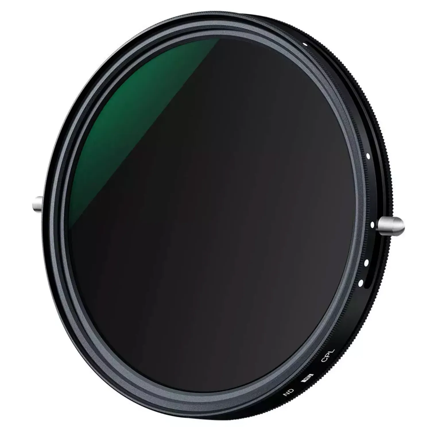 K&F ND2-32 & CPL 2-in-1 (82mm)
