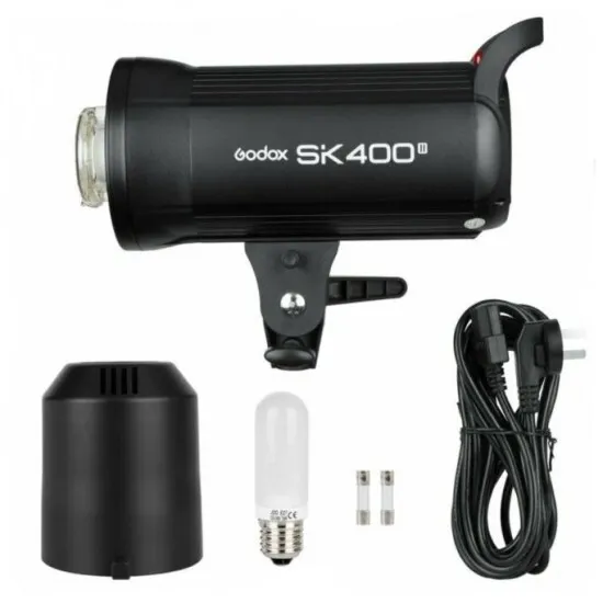 Godox SK400II