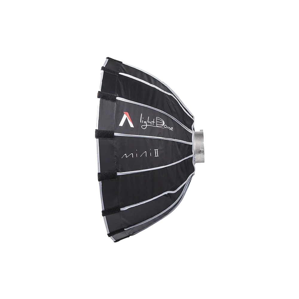 Aputure Light Dome Mini 2