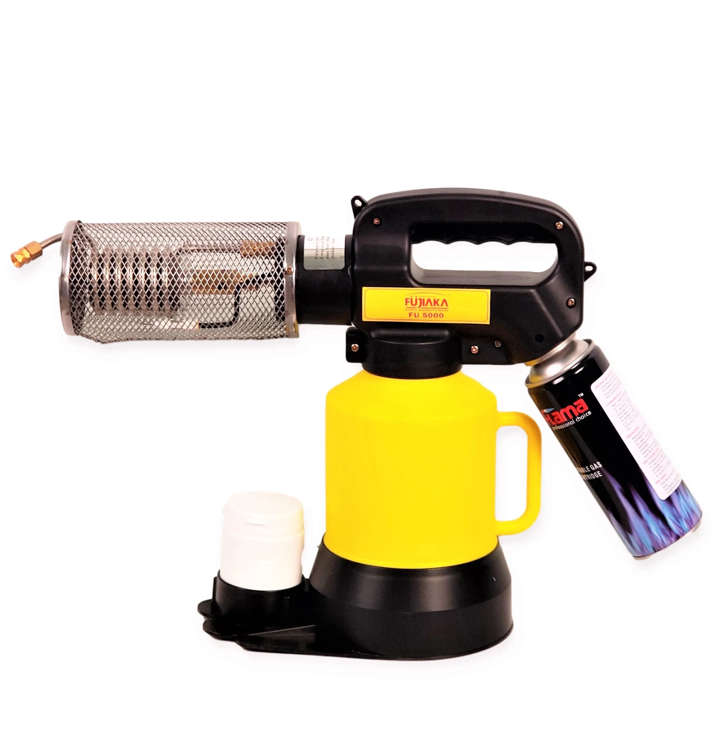 Handheld Smoke Machine (Gas)