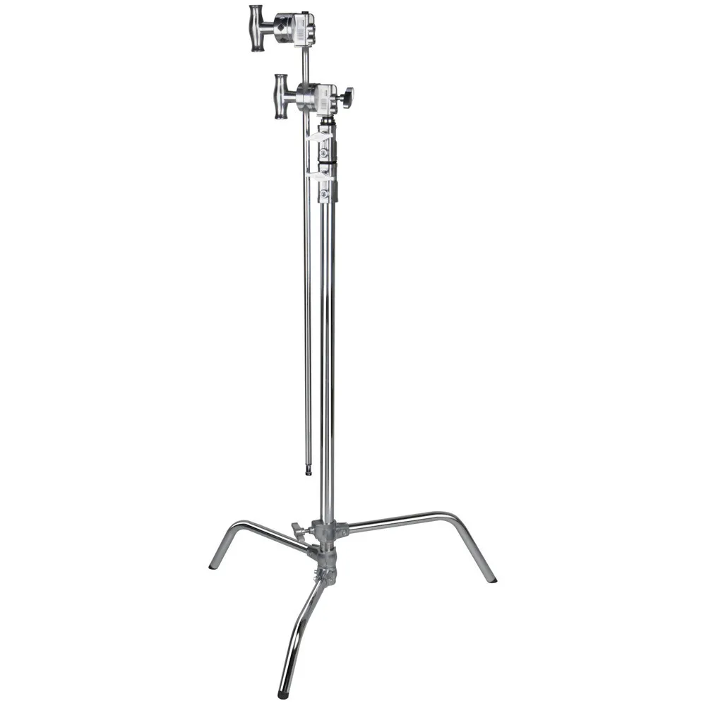 Kupo C Stand (Sliding)